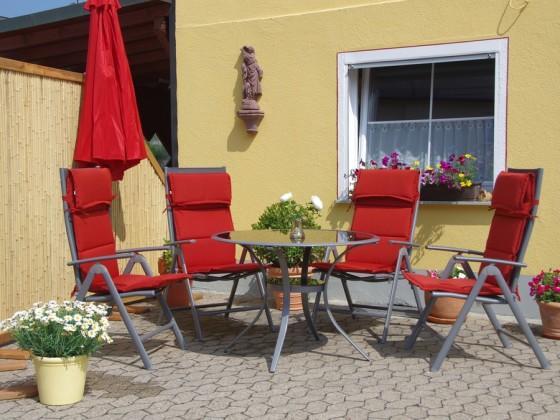 شقة Ferienhaus Zur Altlayer Post المظهر الخارجي الصورة